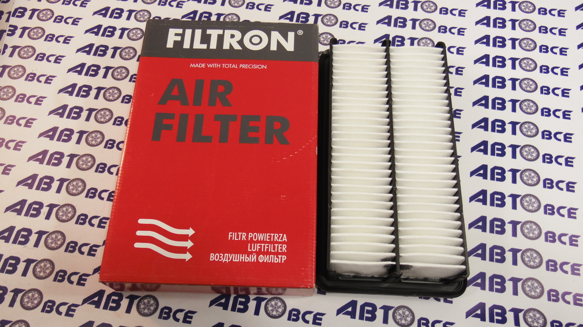 Фильтр воздушный AP1828 FILTRON
